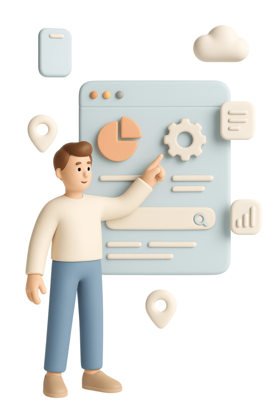 seo steps 1080 x 1600