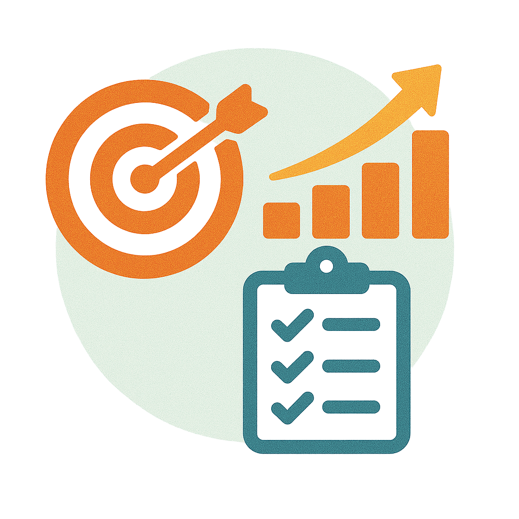Goal-Based KPIs Review