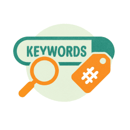 Hashtag & Keyword Tracking