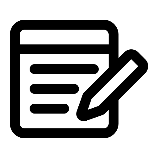 Blog Content Creation