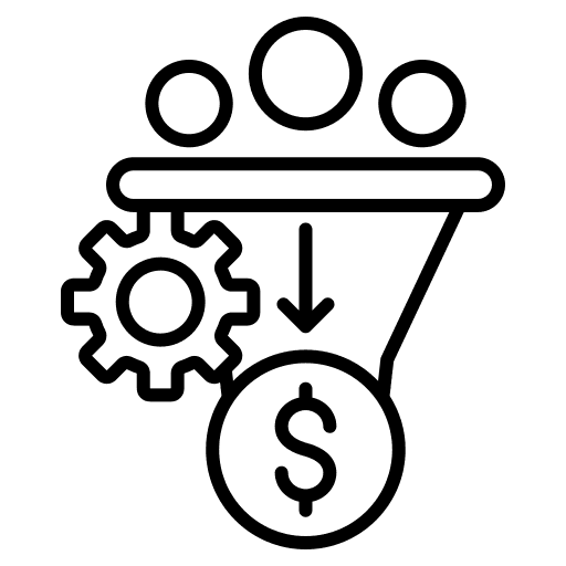 Conversion Rate Optimization (CRO)