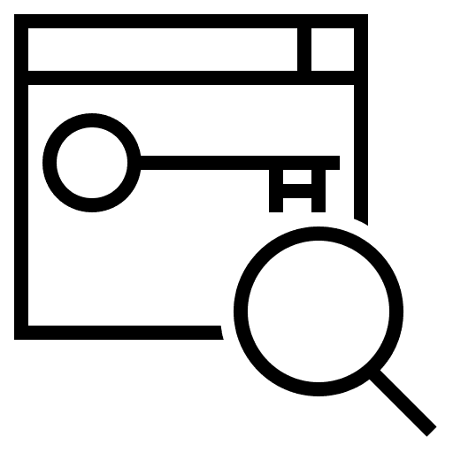 Keyword Research & Strategy