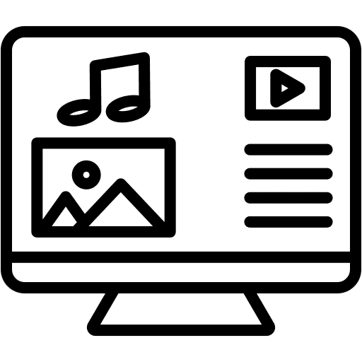 Visual Content Creation