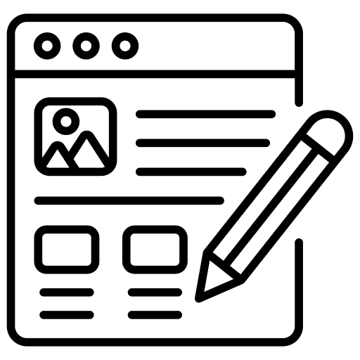 Copywriting & Design