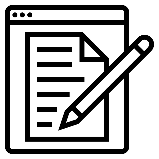 Website Content Writing