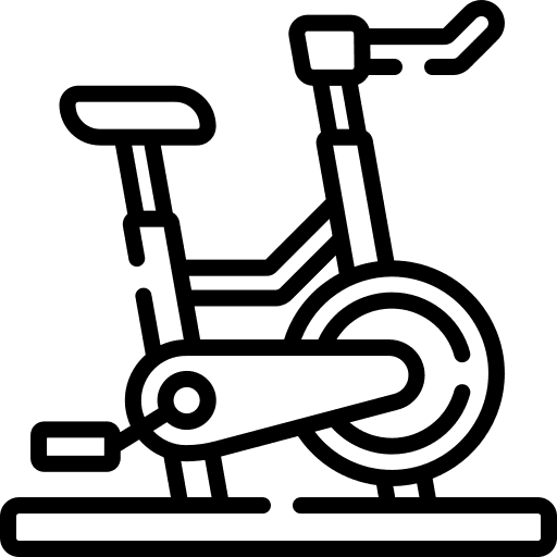 Fitness equipment companies