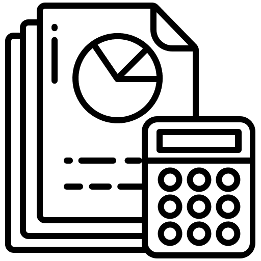 Financial planning services


