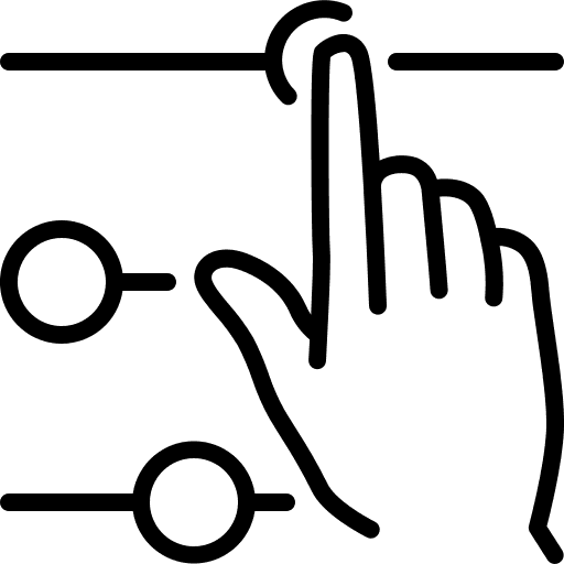 Custom build and detailing shops