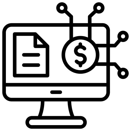 Fintech and digital finance brands
