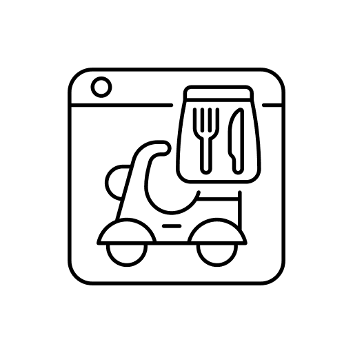 Food delivery and online ordering platforms
