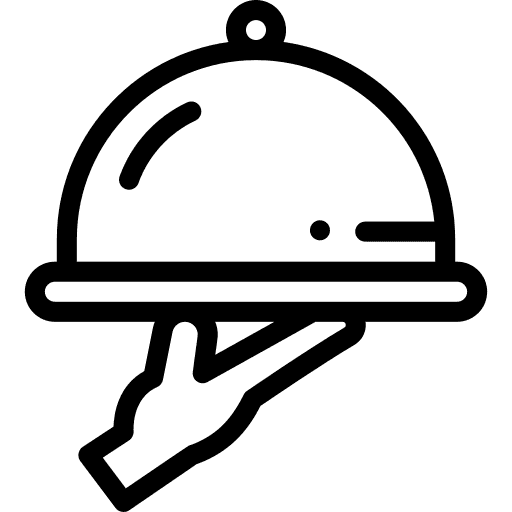 Restaurants and hospitality groups


