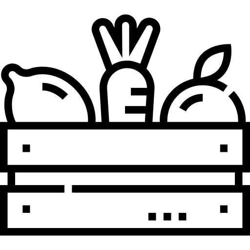 Packaged food and grocery brands


