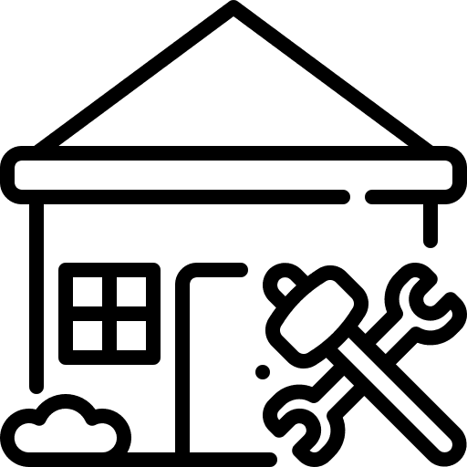 Home repair and maintenance companies