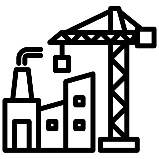 Industrial equipment suppliers


