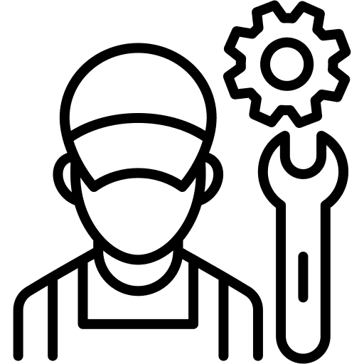 Auto repair and service centres