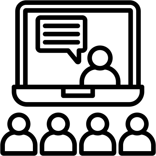 Online course platforms