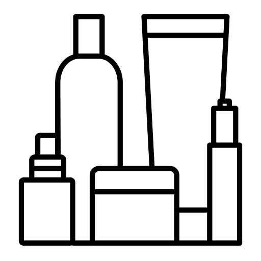 Beauty salons and skincare clinics
