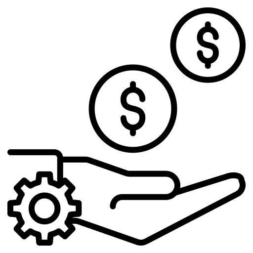 Lending and credit providers
