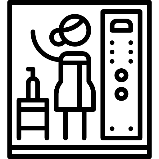 Cosmetic service providers


