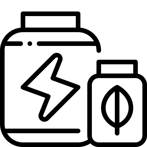 Health and fitness product brands
