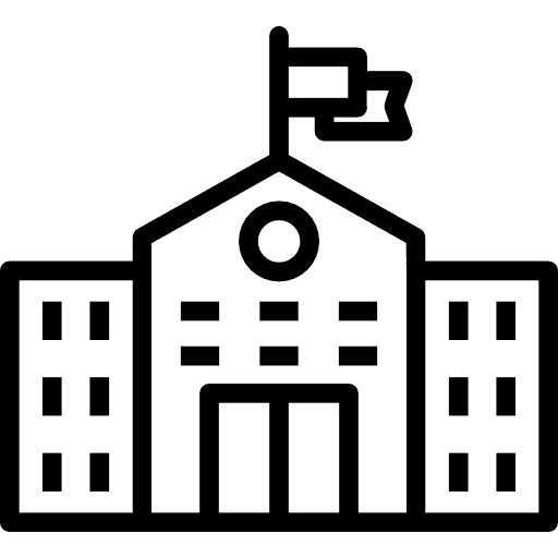 Schools and colleges