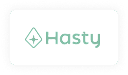 Hasty